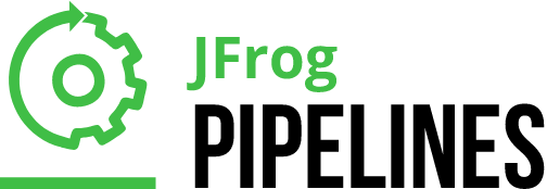 JFrog PIPELINES